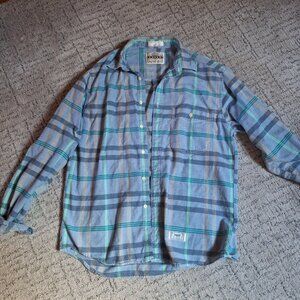 Levi's Button Down Shirt